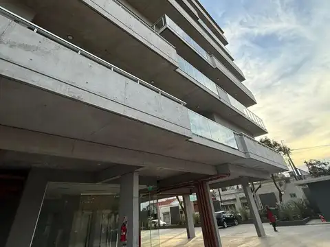 Venta Departamento 2 ambientes con balcon