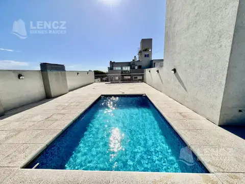 Departamento en Alquiler de Monoambiente