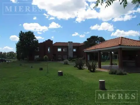 Lote en venta en Barrio Santa Isabel (Etapa 2), Ingeniero Maschwitz Escobar