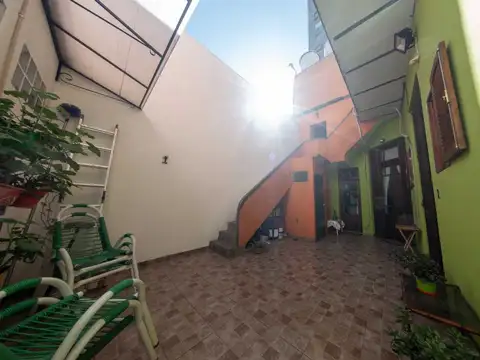 VENTA PH 3 AMB CON TERRAZA PROPIA EN BALVANERA