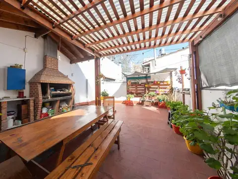 PH en Venta en Balvanera, CABA