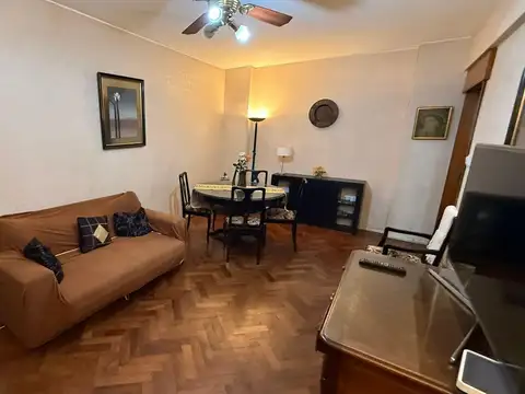 Departamento en Alquiler Apto profesional