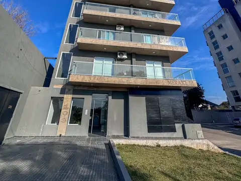 Departamento en Venta 2 años
