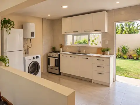 Casa en Venta en Avellaneda, USD 75.000
