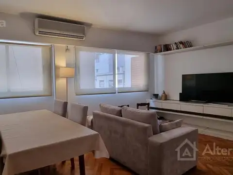 Alquiler Temporario mensual en Buenos Aires