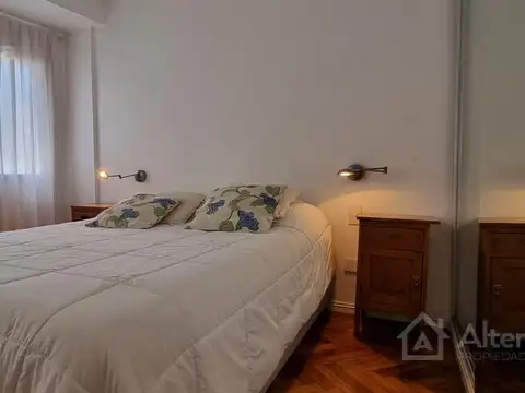 Departamento en Alquiler Temporal 45 años