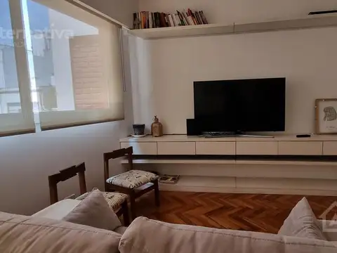 Departamento en Alquiler Temporal de 2 dormitorios