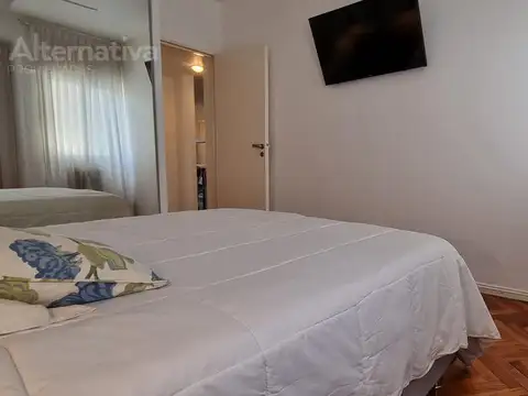 Departamento en Alquiler Temporal al Sur