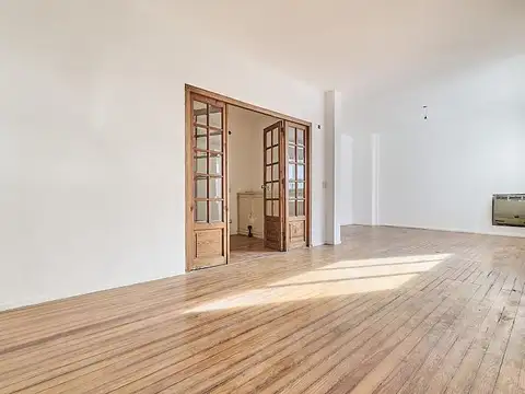 Pueyrredon Av. al 1100