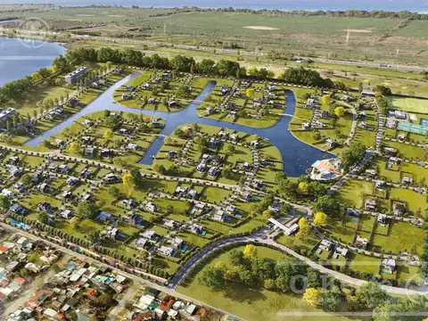 Nuevo Quilmes 2 - Lotes en venta, bajada directa de au. APTO BLANQUEO