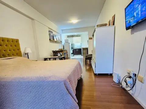Departamento en Alquiler Temporal en Belgrano, USD 600