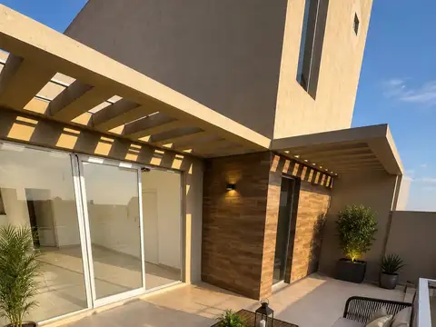 Departamento en Alquiler Apto profesional