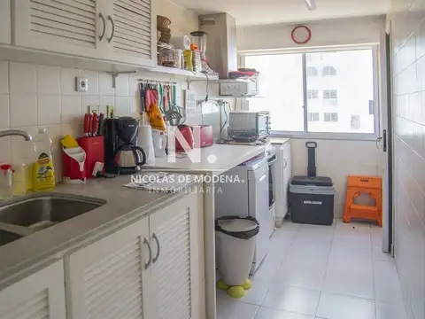 Departamento en Alquiler Temporal 36 años