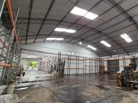 Galpon en Alquiler en Mar Del Plata, $ 4.600.000