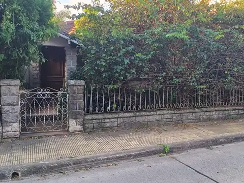Casa en Venta 50 años
