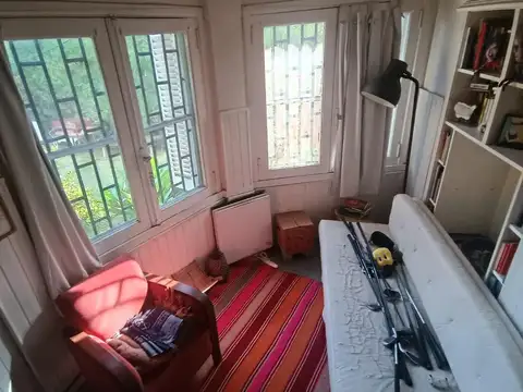 Casa en Venta en Barrio Parque Saavedra, USD 500.000