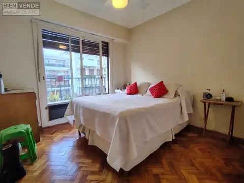 Departamento en Alquiler 40 años