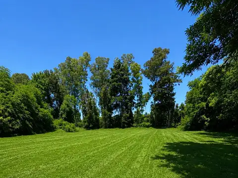 Terreno en Venta 71  mts Frente