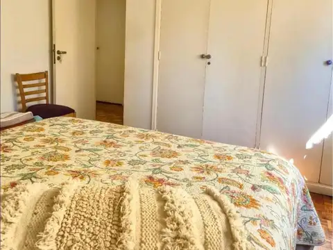 Departamento 3 Ambientes en Belgrano