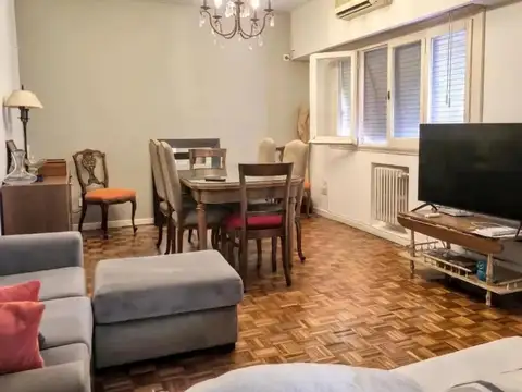 Avenida Del Libertador 5800, Piso 2
