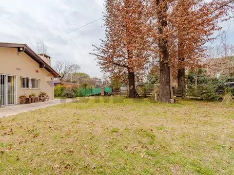 Casa en Venta 10 años