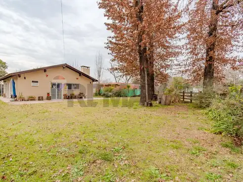Casa en Venta de 2 dormitorios