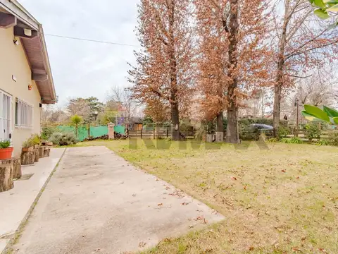 VENTA CASA 3 AMB EN B. RINCON DE OBERA TORTUGUITAS