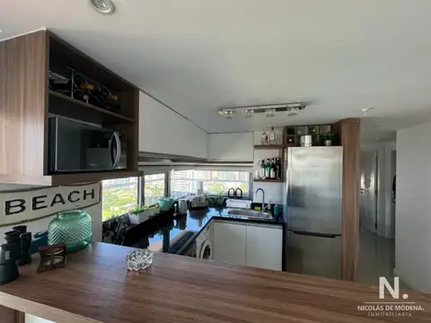 Departamento en Venta de 2 dormitorios