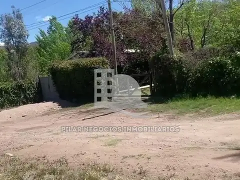 Terreno en Venta en Lujan De Cuyo, USD 22.000