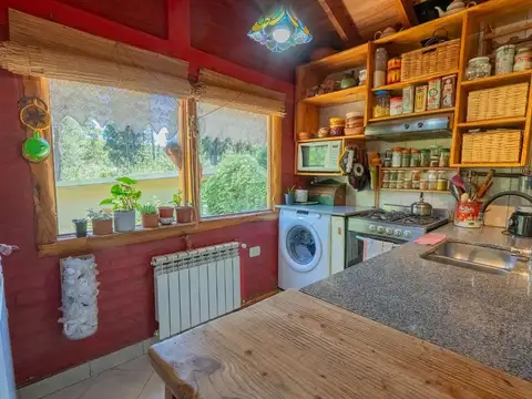 Casa en Venta 20 años