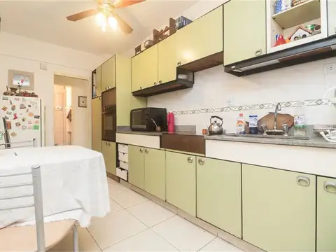 Departamento en Venta de 3 dormitorios