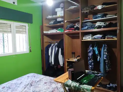   NUEVO VALOR   -  PLANTA BAJA CON COCHERA Y JARDÍN