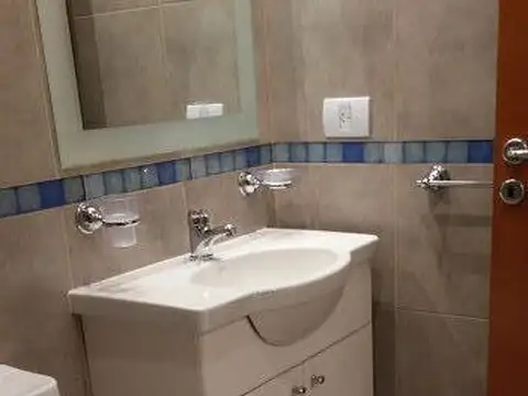 Departamento en Alquiler Apto profesional