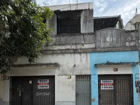 Casa en venta en Parque Chacabuco