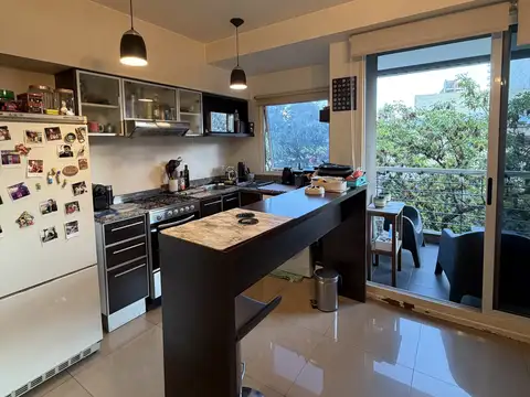 Departamento en Alquiler en Caballito, $ 980.000