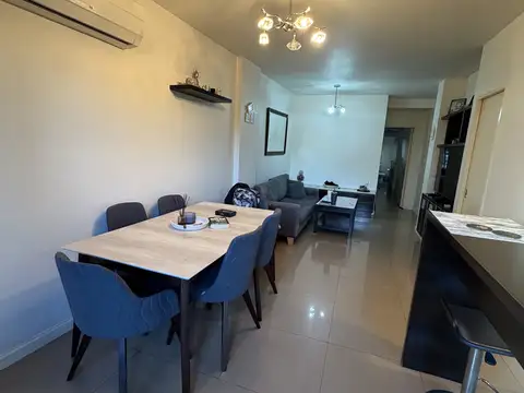 Departamento Dos Ambientes, Suite y Toilette en Caballito