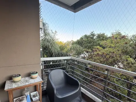 Departamento en Alquiler Apto profesional