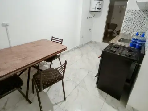 DEPARTAMENTO TIPO CASA 