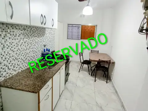 DEPARTAMENTO TIPO CASA
