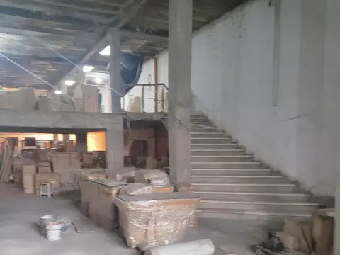 Avenida Almirante Brown 1200