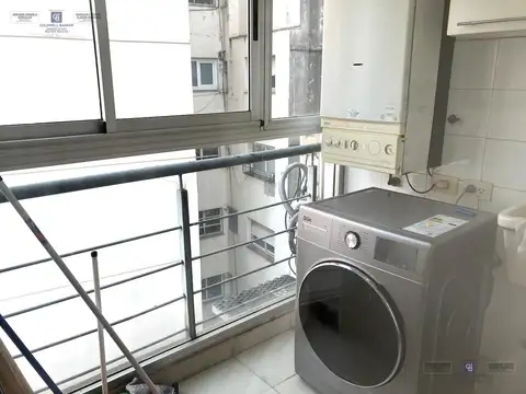 Departamento en Alquiler Temporal con 2 cocheras