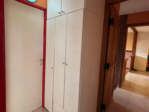 Departamento 4 ambientes con 1 baño