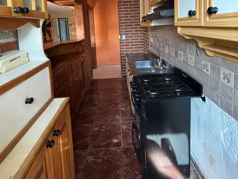 Departamento en Venta en Ushuaia, USD 88.500
