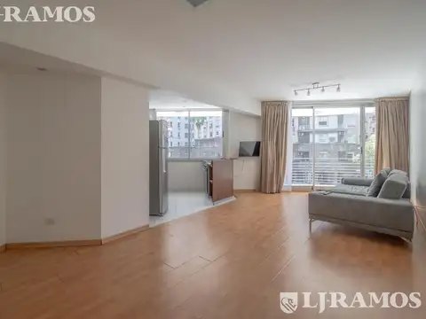 Ugarteche y Av. Las Heras.