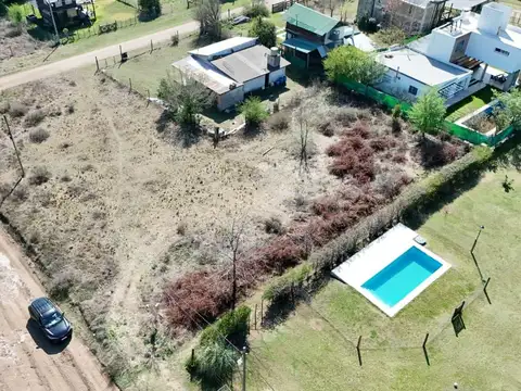 RESIDENCIAS 3,POTRERO DE GARAY