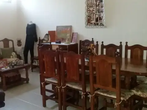 Departamento en Alquiler de 3 ambientes