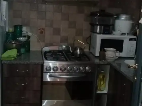 Departamento en Alquiler al Oeste