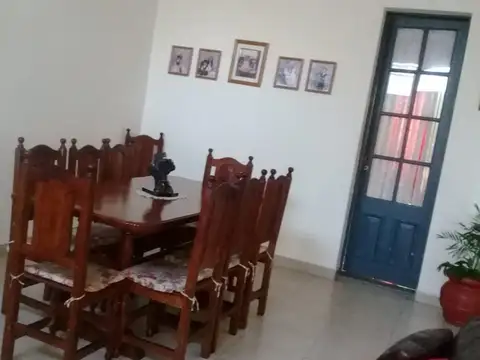 lisandro de la torre 1600, Piso 1