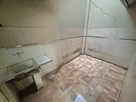 Alquiler vivienda 3 amb con patio
