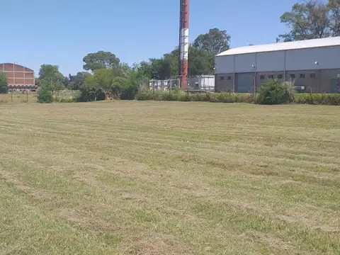 Galpon en Venta A Estrenar